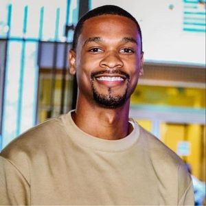 Meet your Posher, Ronald